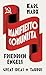 Manifiesto comunista (Serie Great Ideas) (Spanish Edition)