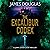 The Excalibur Codex: Jamie Saintclair, Book 3