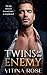 Twins For The Enemy: A Forced Proximity Billionaire Romance