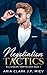 Negotiation Tactics (Billionaire Temptations, #1)