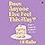 Does Anyone Else Feel This Way?: Essays on Conquering the Quarter-Life Crisis