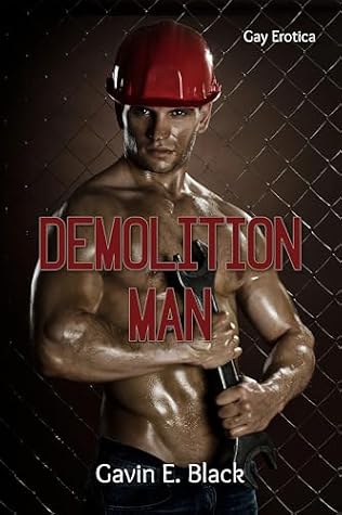 Demolition Man: Gay Erotica
