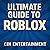 Ultimate Guide to Roblox