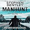 Manhunt: Detective Matt Deal Thrillers, Book 6