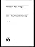 Departing from Frege: Essay...