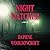 Night Watcher by Daphne Woolsoncroft