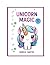 Unicorn Magic by Rebeca Santos
