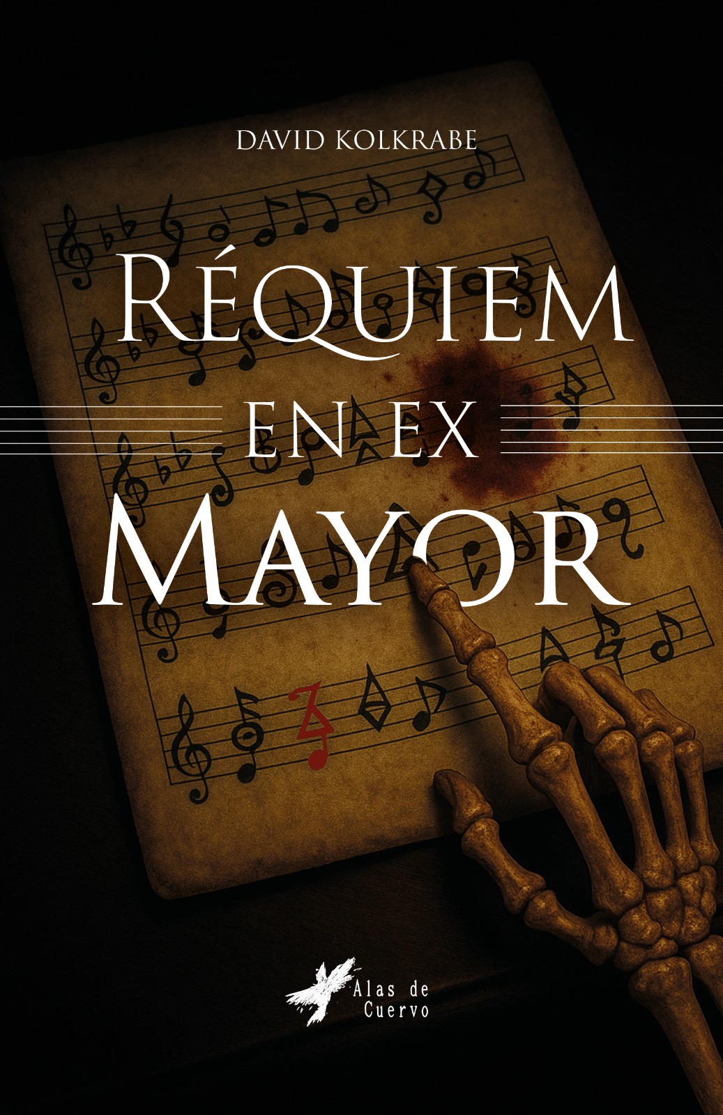 Réquiem en Ex Mayor