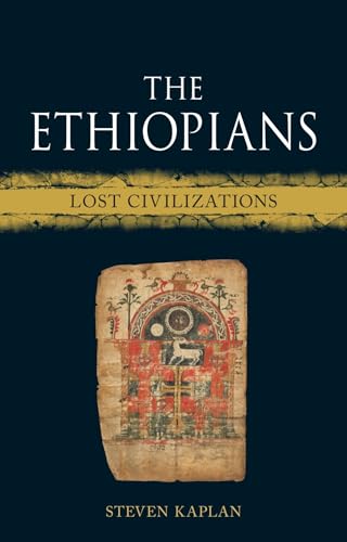 The Ethiopians: Lost Civilizations (Hardcover)