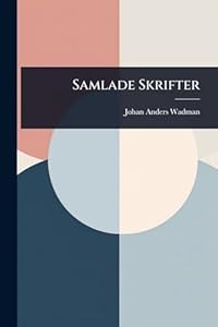 Omslag för Samlade skrifter
