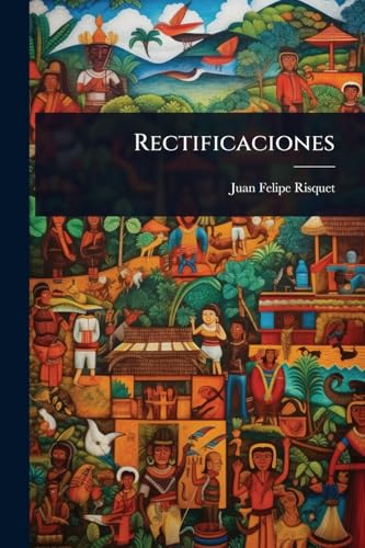 Rectificaciones (Spanish Edition)