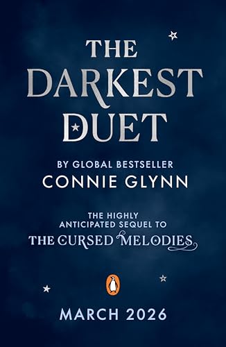 The Darkest Duet (The Cursed Melodies #2)