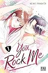 You Rock Me T01