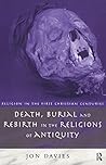 Death, Burial and...