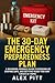 The 30-Day Emergency Prepar...