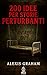 200 idee per storie perturb...