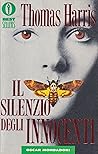 Il silenzio degli innocenti by Thomas  Harris