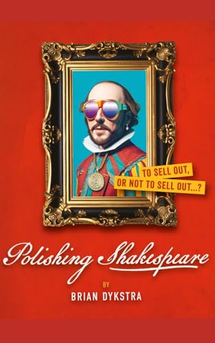 Polishing Shakespeare (Paperback)