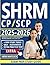 SHRM CP/SCP Exam Prep Study Guide by Arden Whitlock