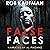 False Faces: Edge of Fear Series, Book 1