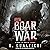 Boar War by R. Gualtieri