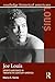 Joe Louis by Marcy S. Sacks