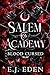 Salem Academy: Blood Cursed