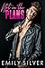 Not in the Plans (London Lightning #1)
