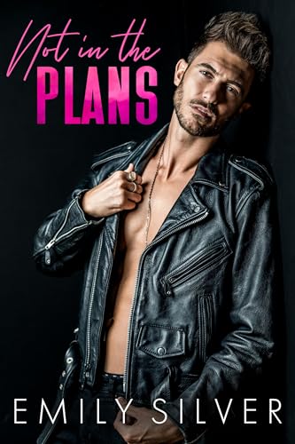 Not in the Plans (London Lightning #1)