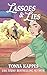Lassoes & Lies by Tonya Kappes