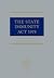 The State Immunity Act 1978