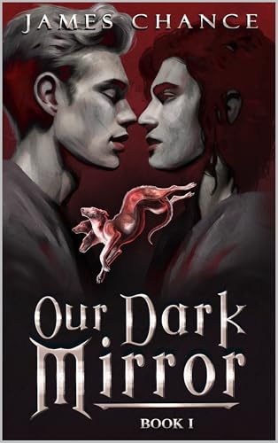 Our Dark Mirror (Our Dark Mirror, #1)