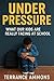 Under Pressure by Terrance Ammons