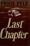 Last Chapter