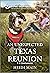 An Unexpected Texas Reunion by Heidi Main