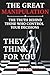 THE GREAT MANIPULATION: THE...