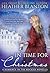 In Time for Christmas (Romance in the Rockies)