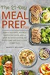 THE 21-DAY MEAL P...