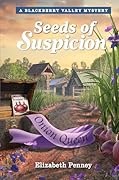 Seeds of Suspicion
