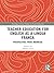 Teacher Education for Engli...