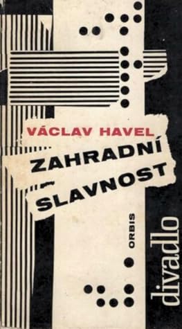 Zahradní slavnost