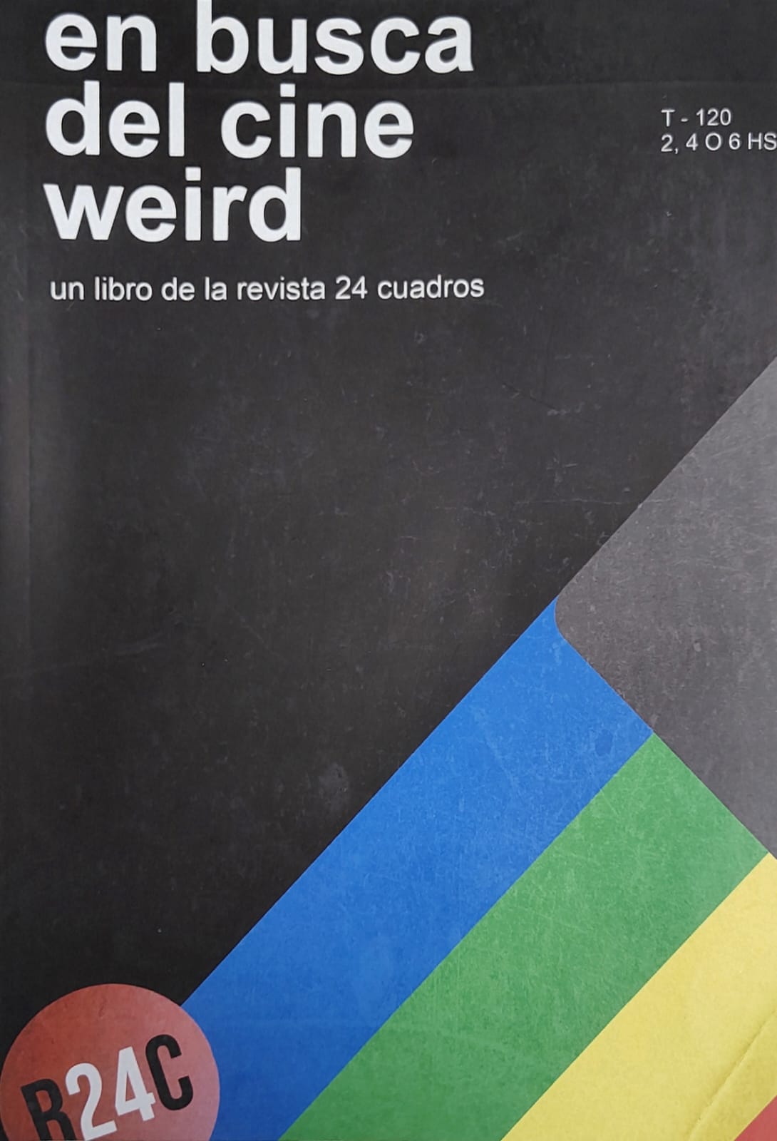 En busca del cine weird