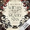 Witches of Deadly Sins - Rad des Schicksals: Die Hexenerbe-Dilogie, Band 1