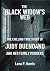 THE BLACK WIDOW'S WEB by Lena P. Harris