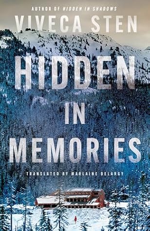 Hidden in Memories (The Åre Murders #3)