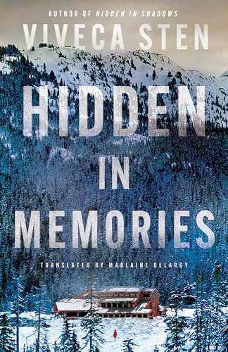 Hidden in Memories (The Åre Murders #3)