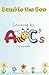 Bumble the Bee: Learning his ABC's