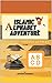 Islamic Alphabet Adventure by Mohammad Chowdhury