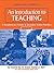 An Introduction to Teaching...