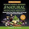 Healing Herbal Re...